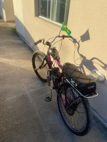 Motorizada Nova.
