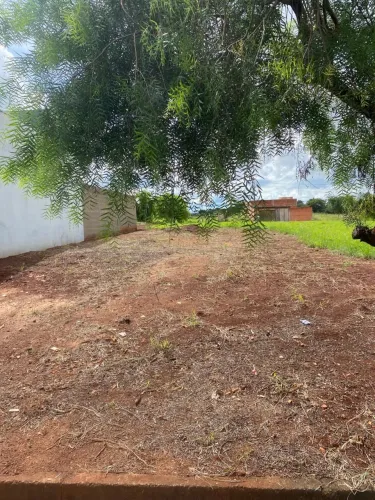 Terreno 200m² Quitado no Residencial Bella Vitta - Cândido Mota (Aceito trocas)