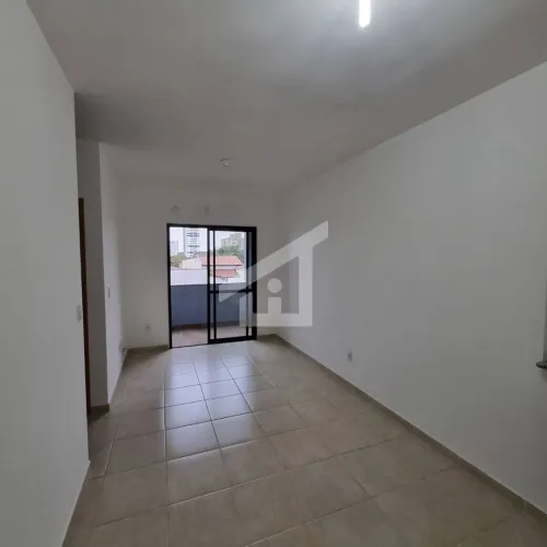 Apartamento com 2 dormitórios para alugar, 64 m² por R$ 1.743,87/mês - Edifício Monreal - 