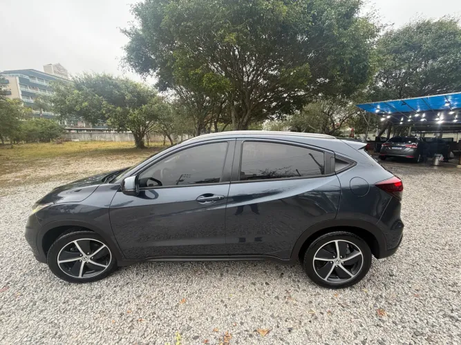 Honda HR-V EX 1.8 Flexone 16V 5P Aut. 2020