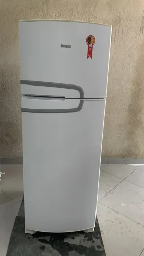 Geladeira Consul CRM39 340L | Embalada | Garantia | Entrega | 21x