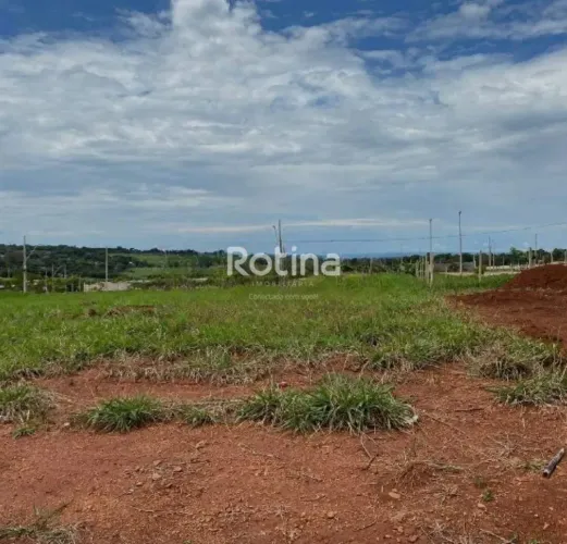 Terreno à venda, Loteamento Portal do Vale II - Uberlândia/MG - Rotina Imobiliária