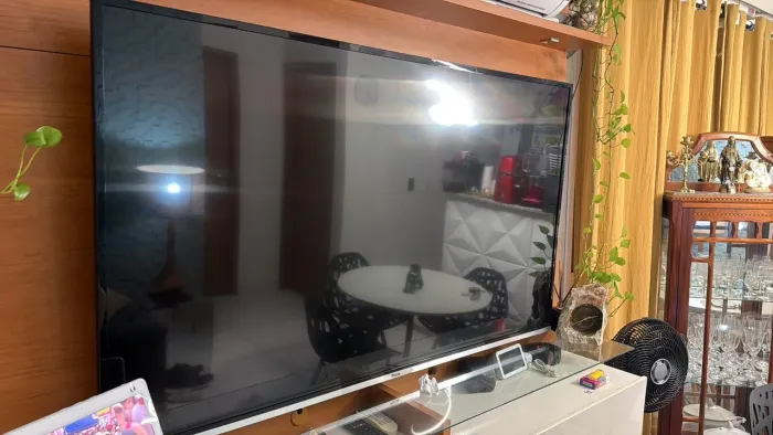 Smart Tv 65 Polegadas