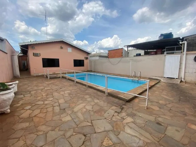 Casa com 3 dormitórios à venda, 229 m² por R$ 799.000,00 - Parque Taquaral - Campinas/SP