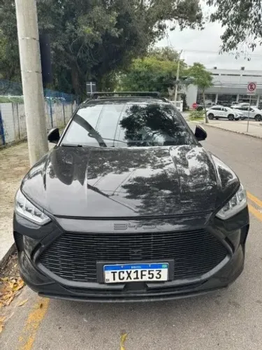 BYD Song Plus 1.5 16V Aut. (hibrido) 2025