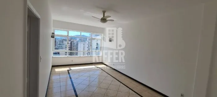 Apartamento com 3 quartos à venda, 148 m² por R$ 1.500.000 - Icaraí - Niterói/RJ