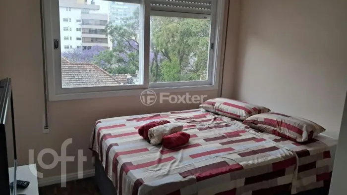 Apartamento à venda Rua João Alfredo, Cidade Baixa - Porto Alegre