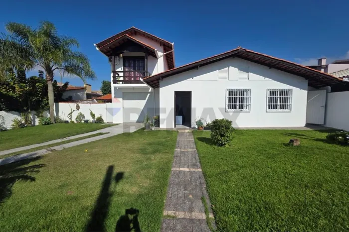 Casa Areia Branca - Ingleses, Florianópolis
