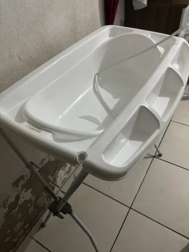 Banheira kiddo