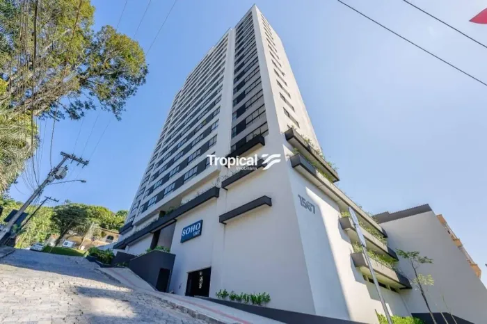 Studio com 1 dormitório à venda, 29 m² por R$ 395.000,00 - Centro (Blumenau) - Blumenau/SC