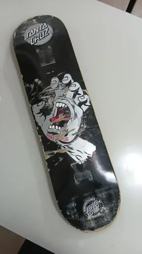 Shape Santa Cruz 8.25