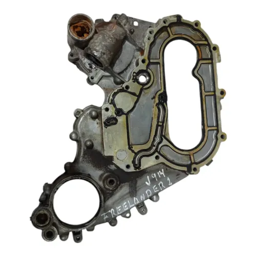 Tampa Frontal Motor Freelander 2 3.2 24v 2006 2007 A 2014