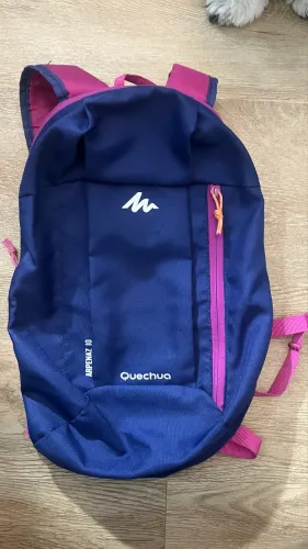 Mochila Quechua