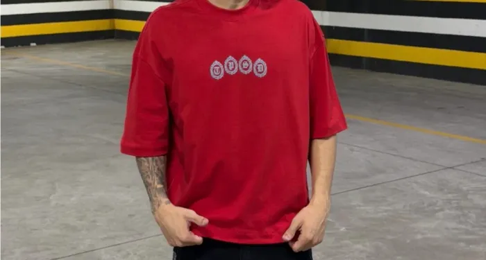 camisetas Unissex