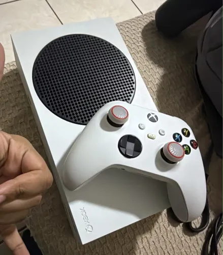 Xbox series s
