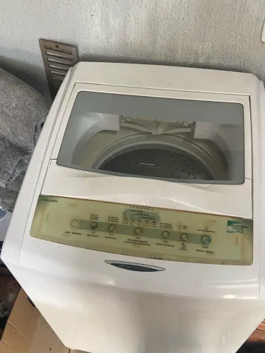 Elétrico doméstico