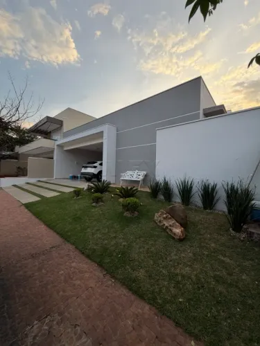 Casa em condomínio para venda - Bauru - SP