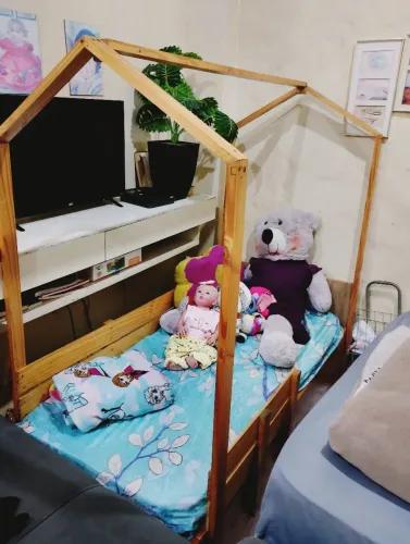 Cama infantil