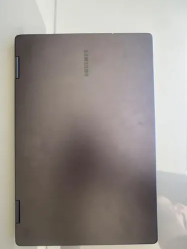 Notebook Galaxy Book 2 360