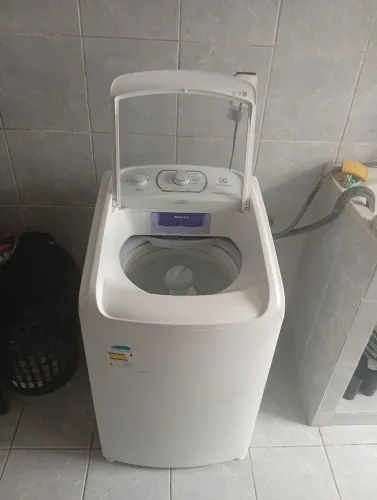 Máquina de lavar Electrolux ESSENCIAL 11kg