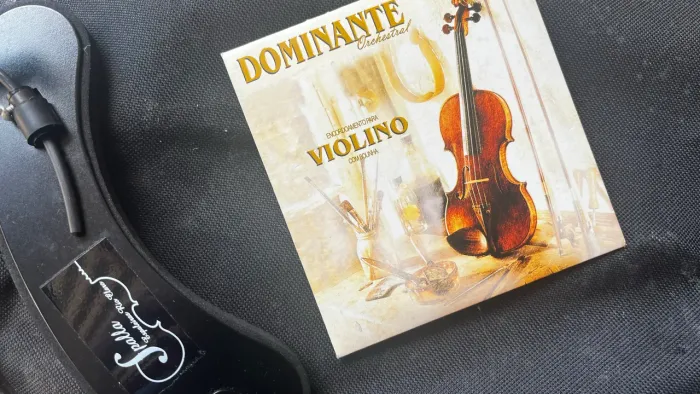 Vende se Violino