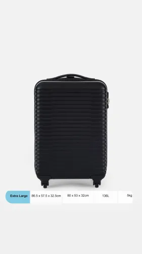 Mala de Viagem