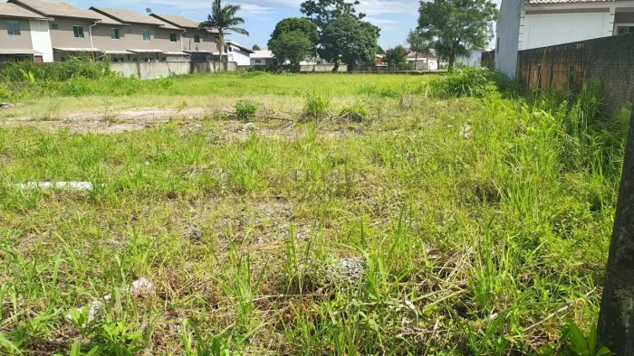 Terreno à Venda no Aririú da Formiga - Palhoça - 3.112,58 m²