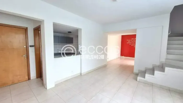 Cobertura à venda, 3 quartos, 2 suítes, 2 vagas, Santa Lúcia - Belo Horizonte/MG
