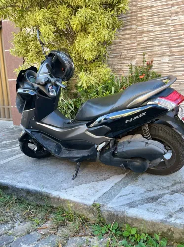 Yamaha NMax 160 2018
