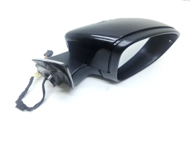 Retrovisor Externo Direito Vw Fusca 2.0 2012 2013 026658