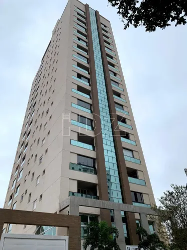 Apartamento Mobiliado