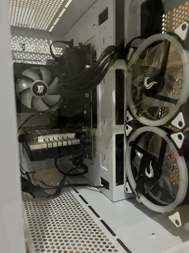 Vendo pc