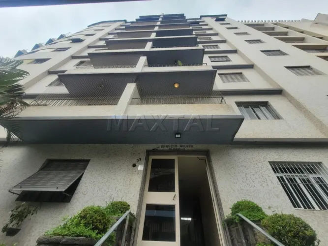 Apartamento à Venda em Santana ? 92 m² ? Próximo ao Metrô