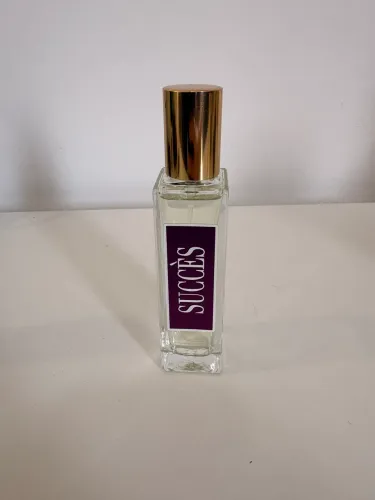 Succes Primacial inspirado no Chance Eau de Parfum Chanel