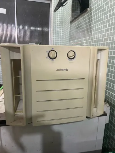 Ar condicionado