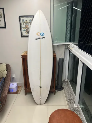 Prancha de surf 