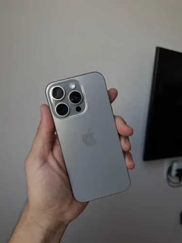 iPhone 15 pro