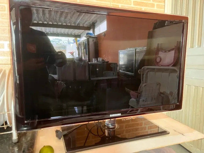TV SAMSUNG 32Pol