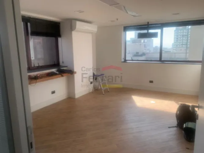 HIGIENOPOLIS SALA COMERCIAL 230,00M² 4 VAGAS R$ 16.000,00 PROXIMO MACKENZIE