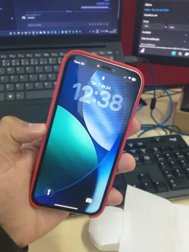 iPhone 12