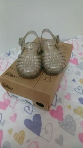 Melissa infantil nr 19