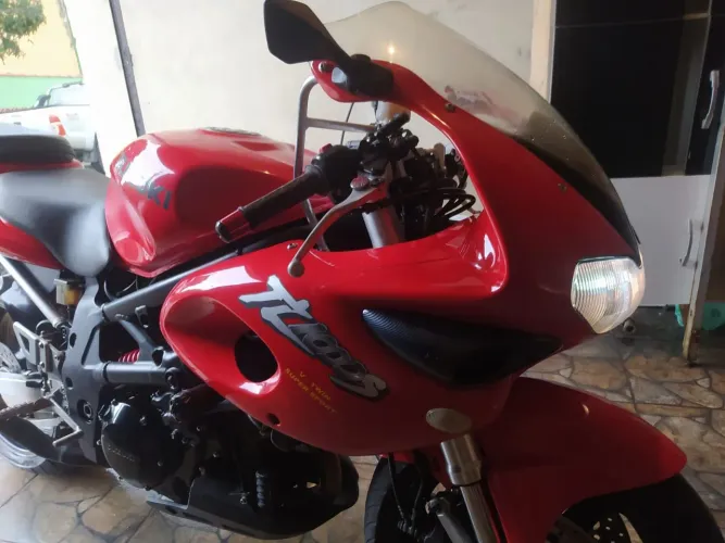 Super nova, para vender rápido 