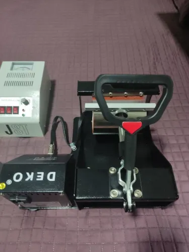 Kit para Gráfica
