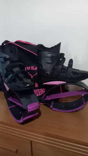 Kangoo Jumps
