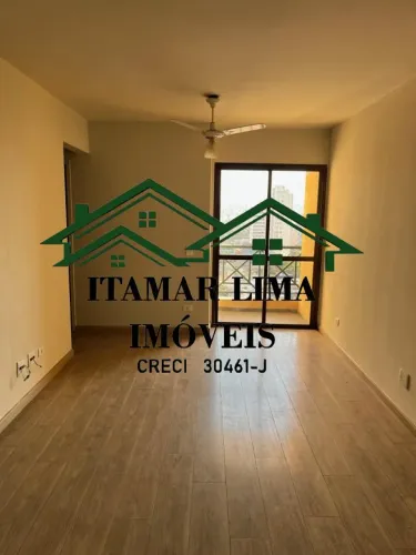 Apartamento para Venda em São Paulo, Mooca, 3 dormitórios, 1 banheiro, 1 vaga