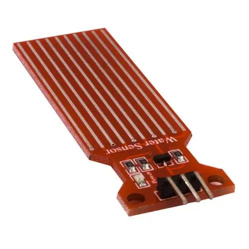 arduino Sensor De Nível De Água Profundidade