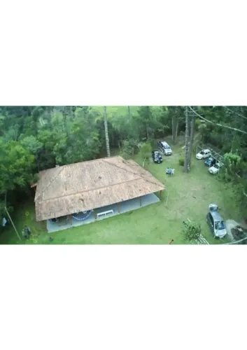Imóvel para venda possui 200 m² com 3 quartos em Zona Rural - Cunha - SP