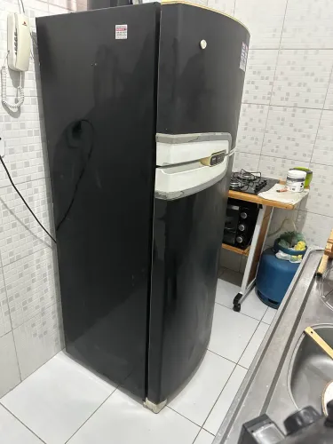 Geladeira cônsul Frost Free 450l