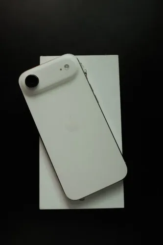 iPhone Air 256gb c/ Apple Care+