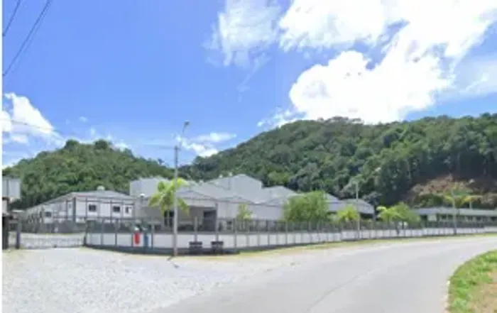 Galpão para venda no Bom Jardim com 9.071m²